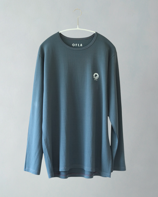 Color 藍鼠（AINEZU）